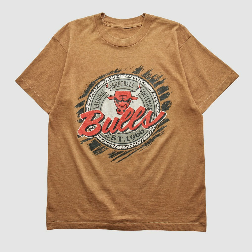 Chicago Bulls 90s T-shirt sale On Sale