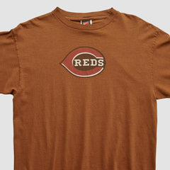 Cincinnati Reds Nike 2000s Long Sleeve T-shirt | MLB Shop