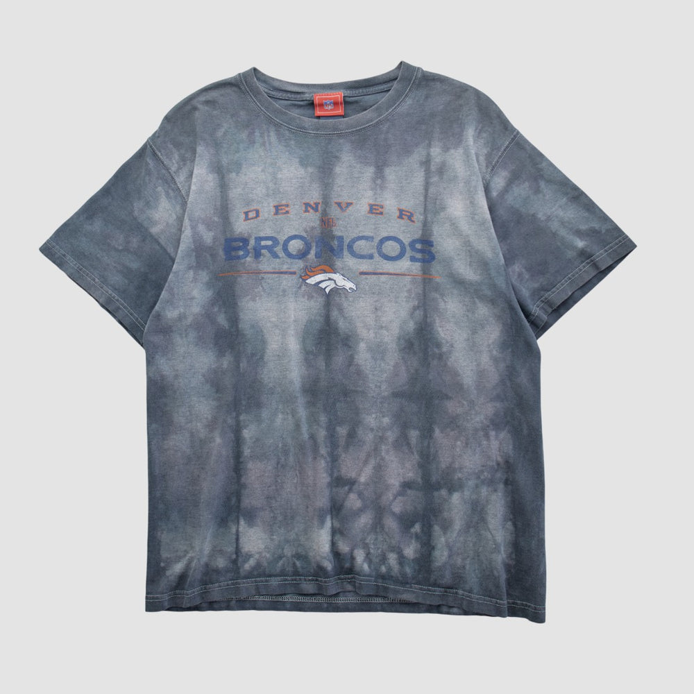 Denver Broncos Fanatics NFL 2000s T-shirt