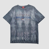 Denver Broncos Fanatics NFL 2000s T-shirt