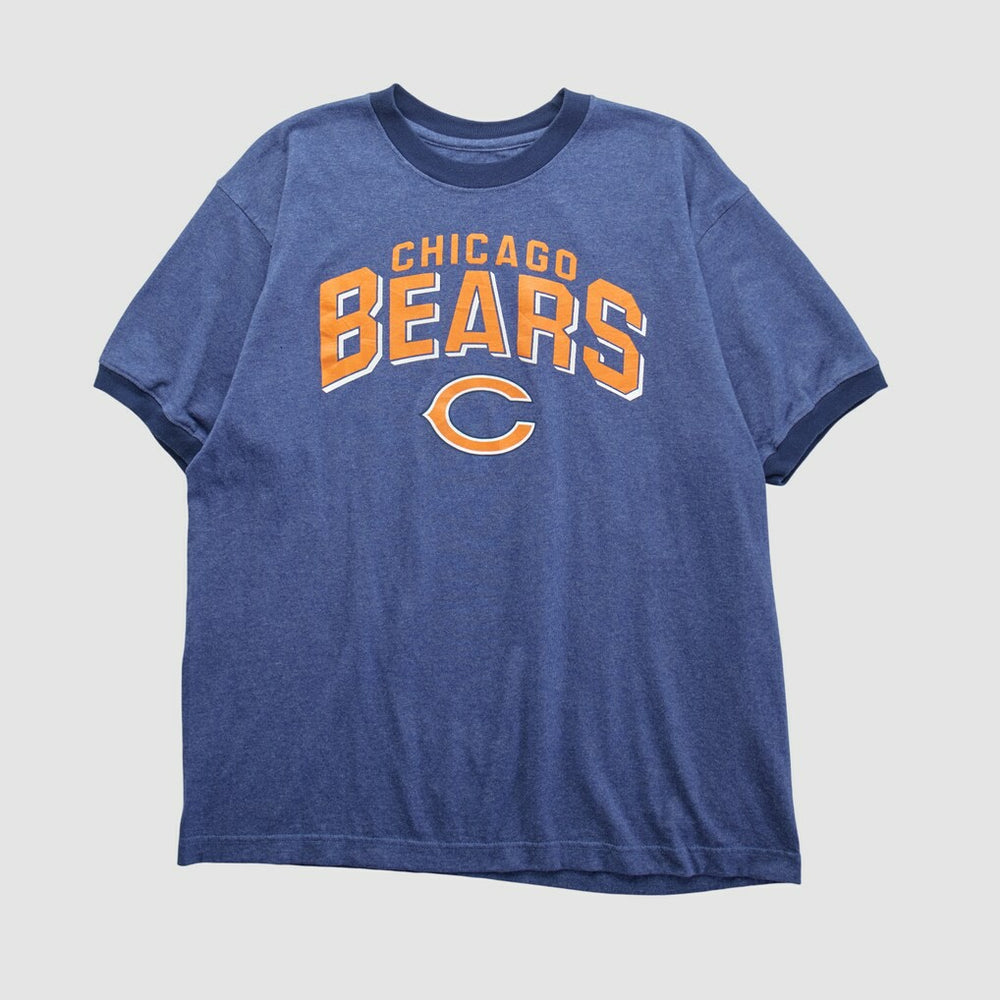 Chicago Bears Fanatics Reebok 2000s T-shirt