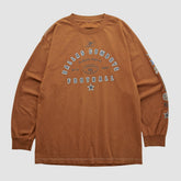 Dallas Cowboys Fanatics 2000s Long Sleeve T-shirt