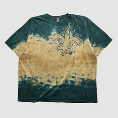 New Orleans Saints Fanatics NFL 2010s T-shirt
