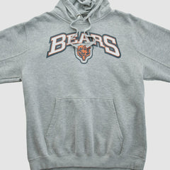 Chicago Bears Fanatics 2010s Hooded Pullover Sweatshirt