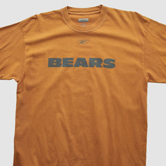 Chicago Bears Fanatics Reebok 2000s Long Sleeve T-shirt