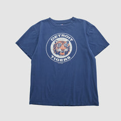Detroit Tigers MLB 2010s T-shirt | MLB Discount