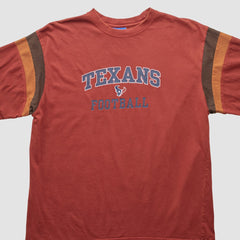 Houston Texans Fanatics NFL 2000s T-shirt