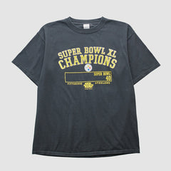 Pittsburgh Steelers Fanatics 2006 T-shirt