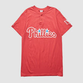 Philadelphia Phillies Majestic 2000s T-shirt | MLB US