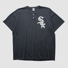Chicago White Sox Russell 2000s T-shirt | MLB For sale