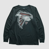 Atlanta Falcons Fanatics NFL 2010s Long Sleeve T-shirt
