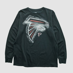 Atlanta Falcons Fanatics NFL 2010s Long Sleeve T-shirt
