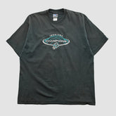 San Antonio Spurs Pro Player 1999 T-shirt Online
