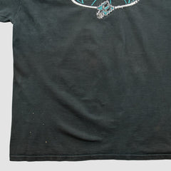 San Antonio Spurs Pro Player 1999 T-shirt Online
