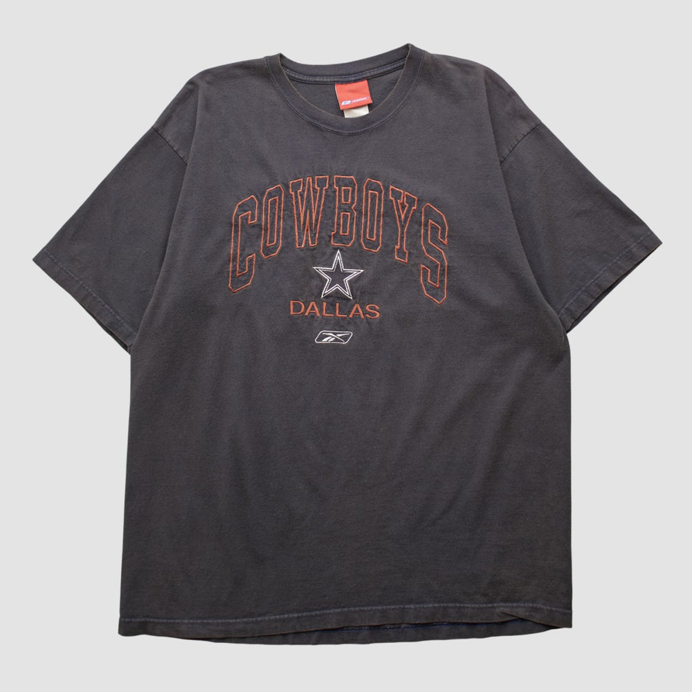 Dallas Cowboys Fanatics Reebok 2000s T-shirt
