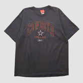 Dallas Cowboys Fanatics Reebok 2000s T-shirt