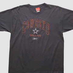 Dallas Cowboys Fanatics Reebok 2000s T-shirt