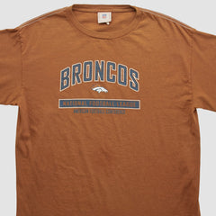 Denver Broncos Fanatics NFL 2000s Long Sleeve T-shirt