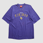 Minnesota Vikings Fanatics NFL 2000s T-shirt