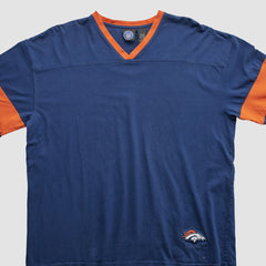 Denver Broncos Fanatics NFL 2000s Long Sleeve T-shirt