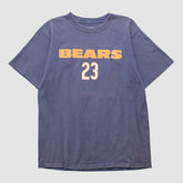 Chicago Bears Fanatics Reebok 2000s T-shirt