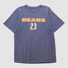 Chicago Bears Fanatics Reebok 2000s T-shirt