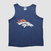 Denver Broncos Fanatics Dynasty 90s Tank