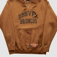 Denver Broncos Fanatics NFL 2010s Hooded Pullover Sweatshirt