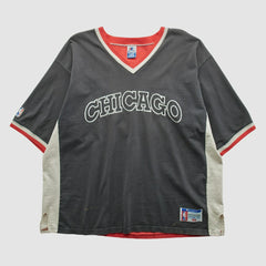 Chicago Bulls Champion 90s T-shirt sale New