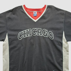 Chicago Bulls Champion 90s T-shirt sale New