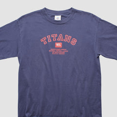Tennessee Titans Fanatics NFL 2000s T-shirt