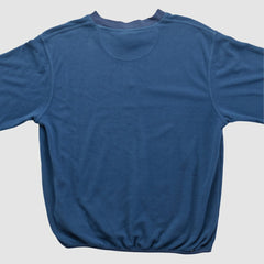 New York Yankees Lee Apparel 2000s Pullover Sweatshirt | MLB Outlet
