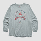 World Series Champions Majestic 2007 Long Sleeve T-shirt | MLB Discount