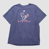 Houston Texans Fanatics Reebok 2000s T-shirt