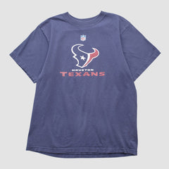 Houston Texans Fanatics Reebok 2000s T-shirt