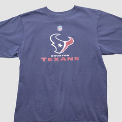 Houston Texans Fanatics Reebok 2000s T-shirt