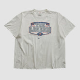 Denver Broncos Fanatics Super Bowl XXXIII MVP 1999 T-shirt