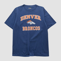 Denver Broncos Fanatics NFL 2010s T-shirt