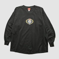 Pittsburgh Steelers Fanatics NFL 2000s Long Sleeve T-shirt
