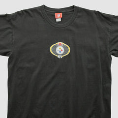 Pittsburgh Steelers Fanatics NFL 2000s Long Sleeve T-shirt