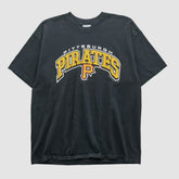 Pittsburgh Pirates Lee Apparel 2001 T-shirt | MLB Sale
