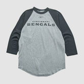 Cincinnati Bengals Fanatics Reebok 2000s T-shirt