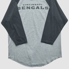 Cincinnati Bengals Fanatics Reebok 2000s T-shirt