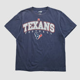 Houston Texans Fanatics NFL 2010s T-shirt