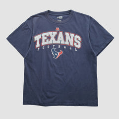 Houston Texans Fanatics NFL 2010s T-shirt