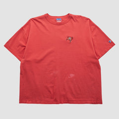 Tampa Bay Buccaneers Fanatics Champion 2000s T-shirt