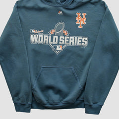 World Series Gildan 2015 Hooded Sweatshirt | MLB Online