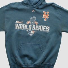 World Series Gildan 2015 Hooded Sweatshirt | MLB Online