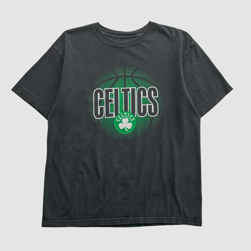 Boston Celtics NBA 2010s T-shirt On Sale