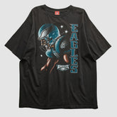 Philadelphia Eagles Fanatics NFL 2000s T-shirt